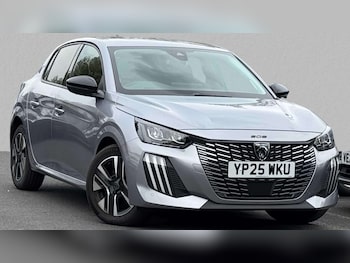 Peugeot 208 feature image