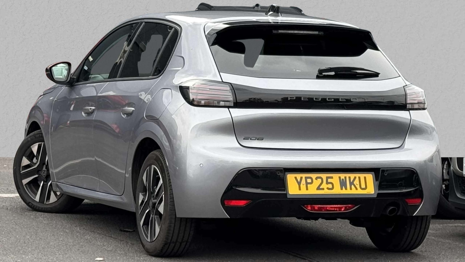 Used Peugeot 208 2025 for sale - 77857699: Photo 2