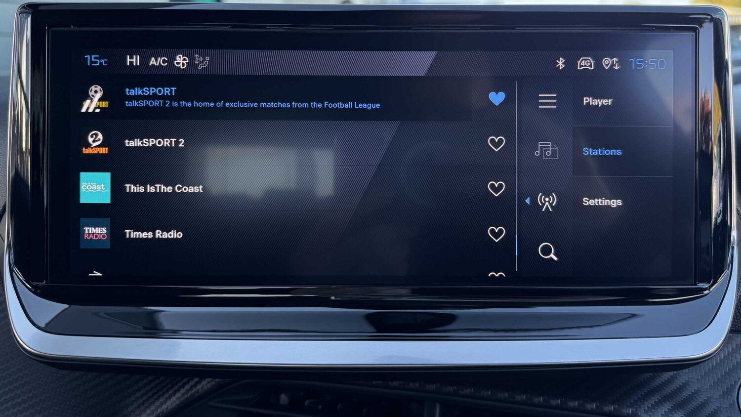 Used Peugeot 208 2025 for sale - 77857699: Photo 22