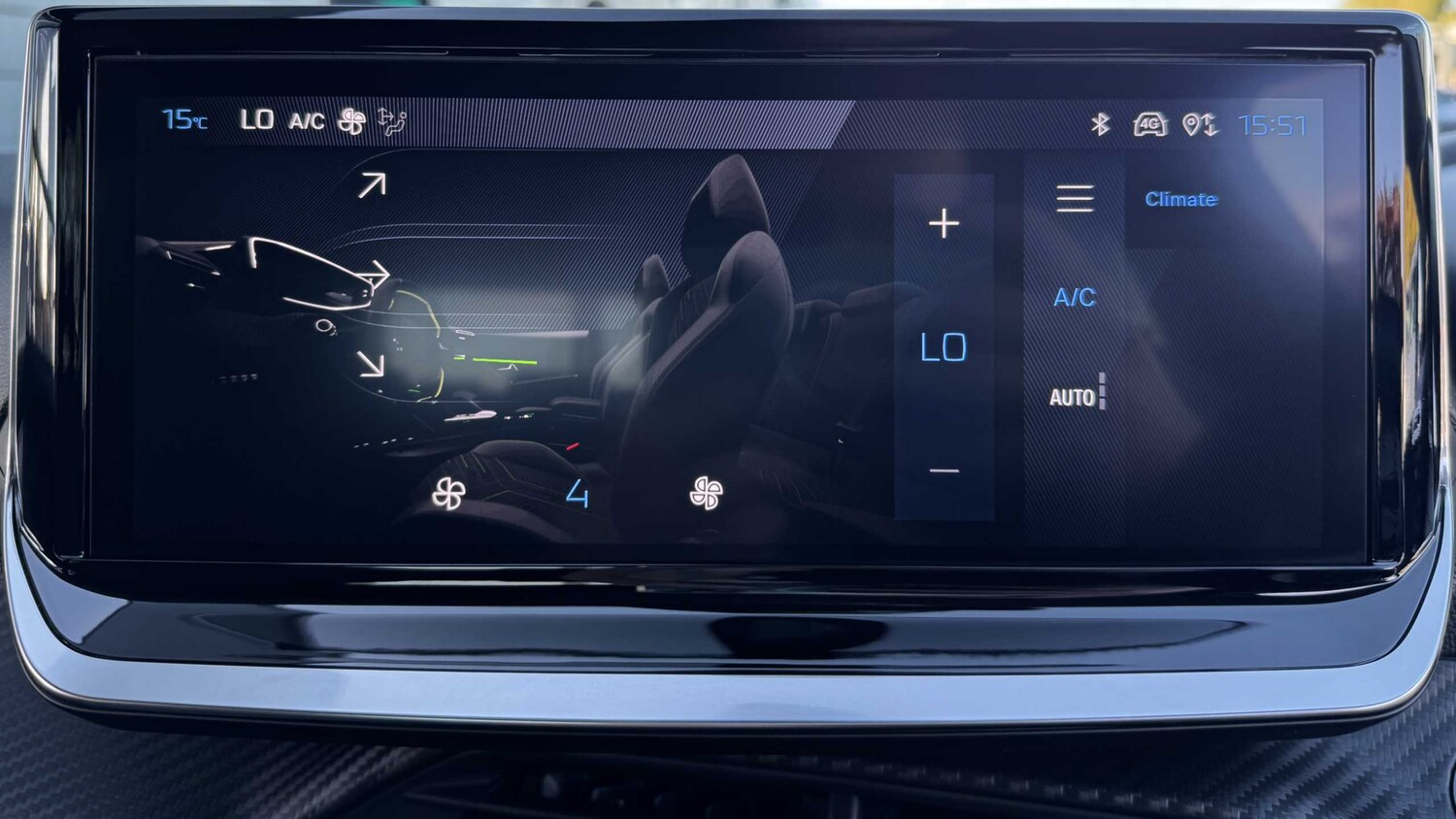 Used Peugeot 208 2025 for sale - 77857699: Photo 26