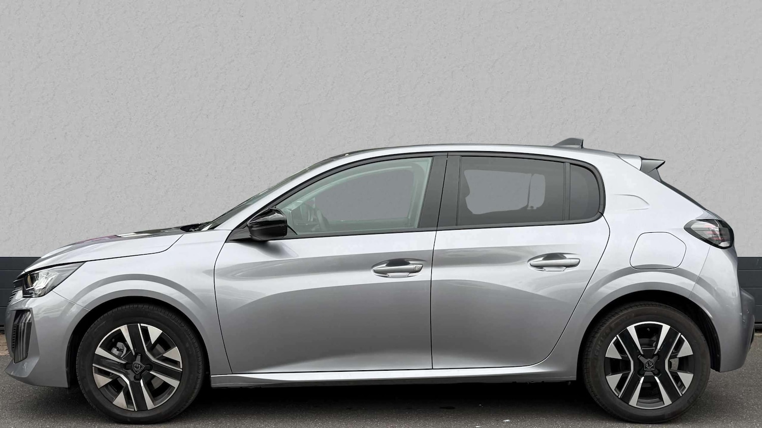 Used Peugeot 208 2025 for sale - 77857699: Photo 3