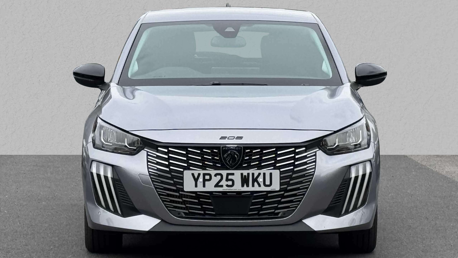 Used Peugeot 208 2025 for sale - 77857699: Photo 4