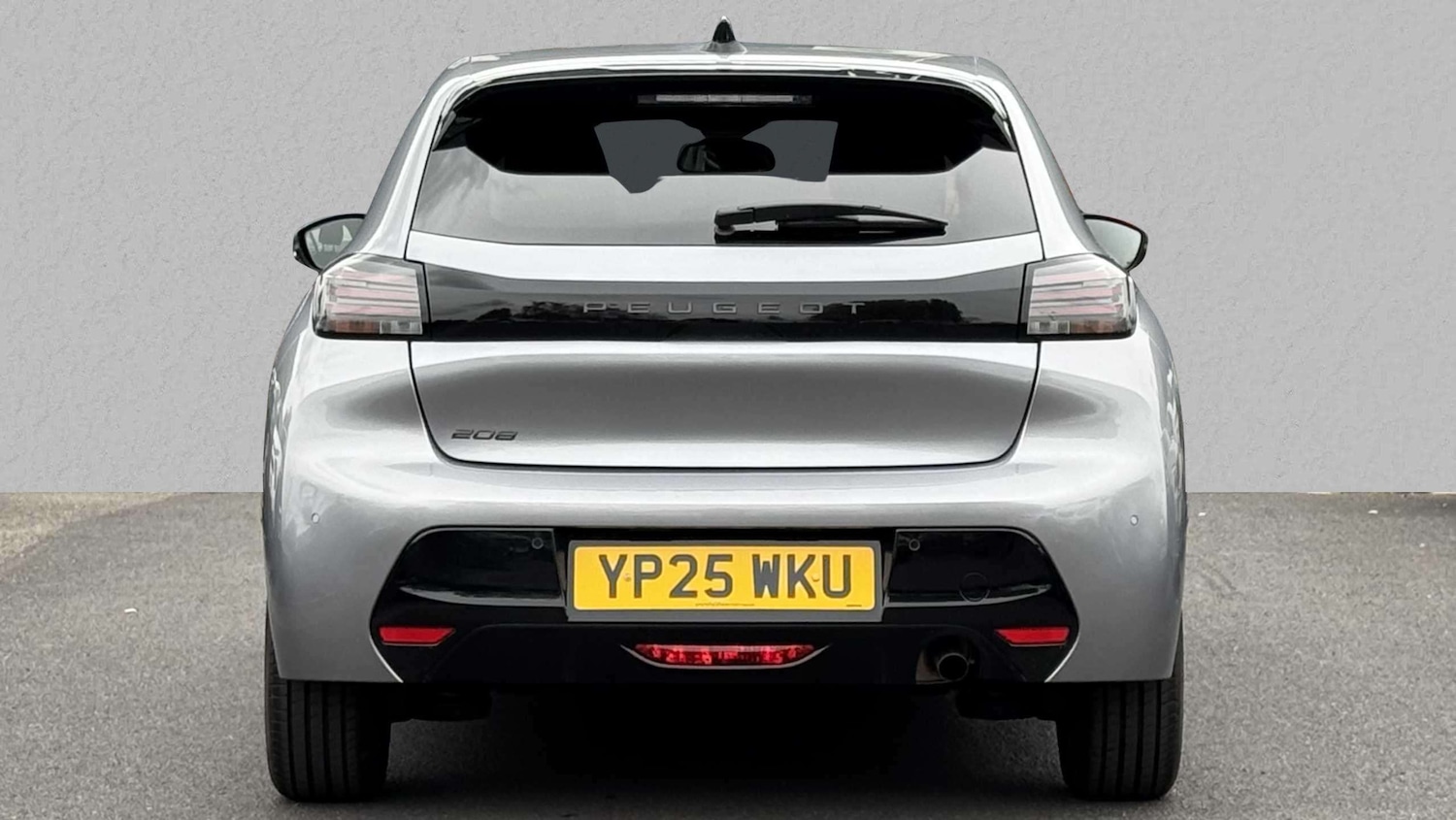 Used Peugeot 208 2025 for sale - 77857699: Photo 5