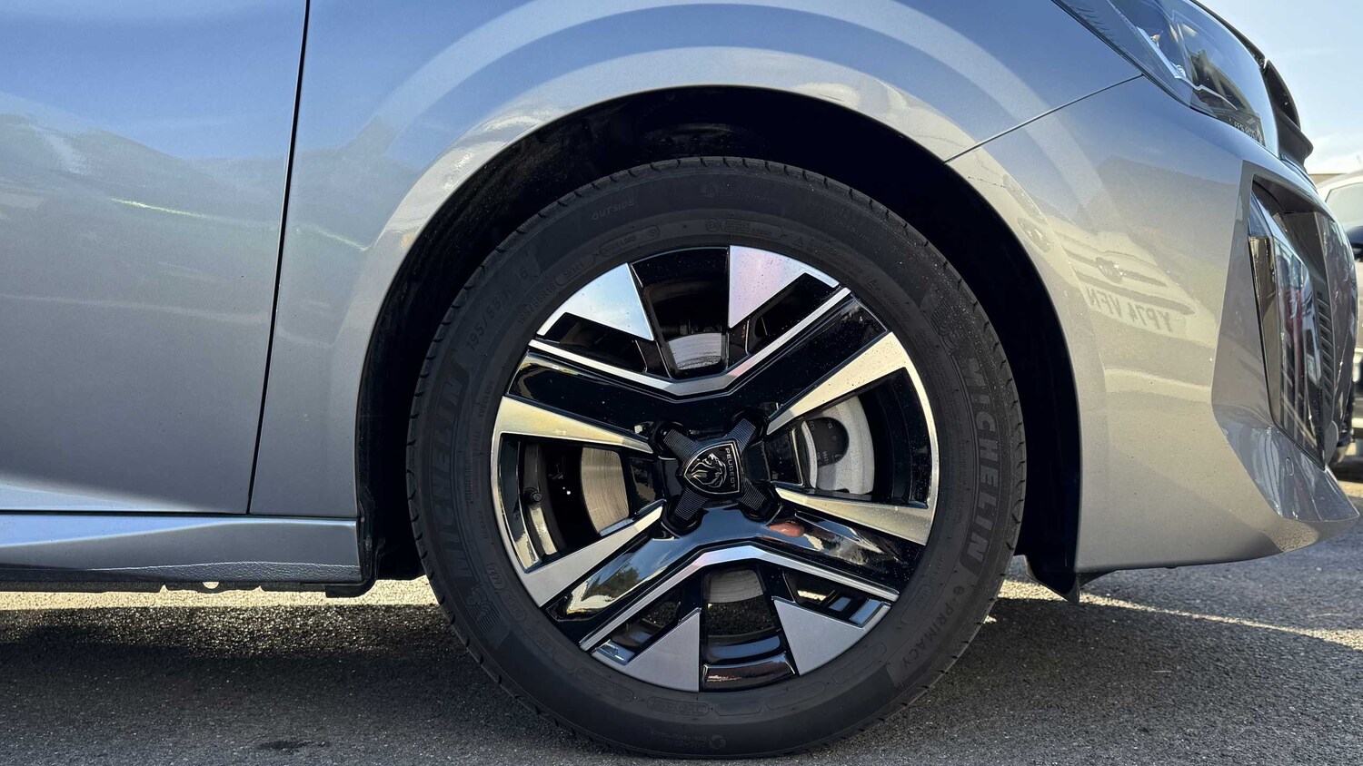 Used Peugeot 208 2025 for sale - 77857699: Photo 7