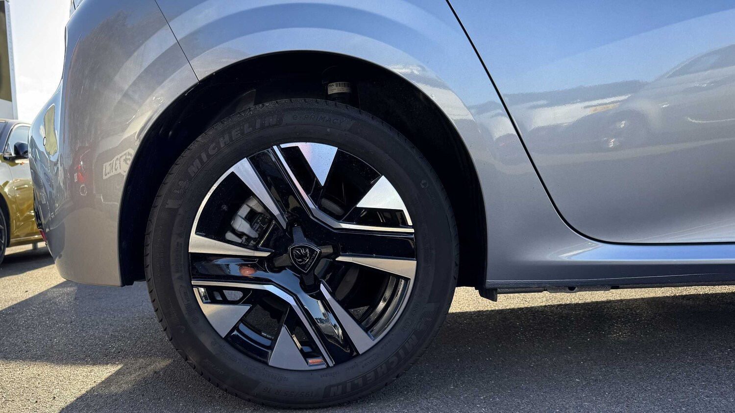 Used Peugeot 208 2025 for sale - 77857699: Photo 8