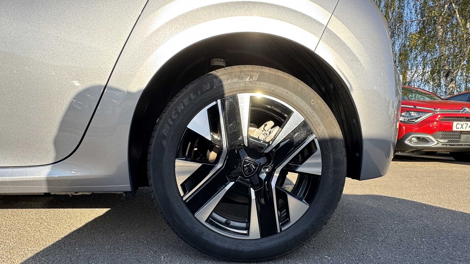 Used Peugeot 208 2025 for sale - 77857699: Photo 9