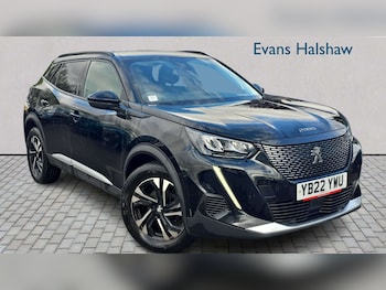 Used Peugeot 2008 2022 for sale - 79428899: Photo