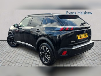 Used Peugeot 2008 2022 for sale - 79428899: Photo