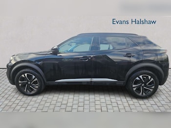 Used Peugeot 2008 2022 for sale - 79428899: Photo