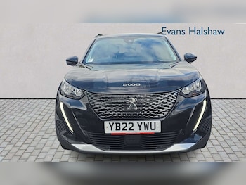 Used Peugeot 2008 2022 for sale - 79428899: Photo