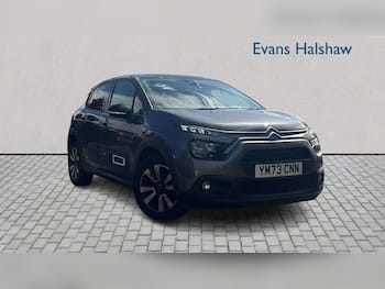 Used Citroen C3 2023 for sale - 79810850: Photo