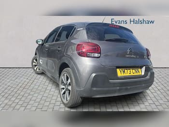 Used Citroen C3 2023 for sale - 79810850: Photo