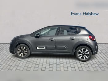 Used Citroen C3 2023 for sale - 79810850: Photo