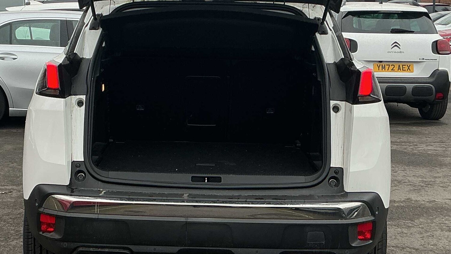 Used Peugeot 3008 for sale - 77858537: Photo 15