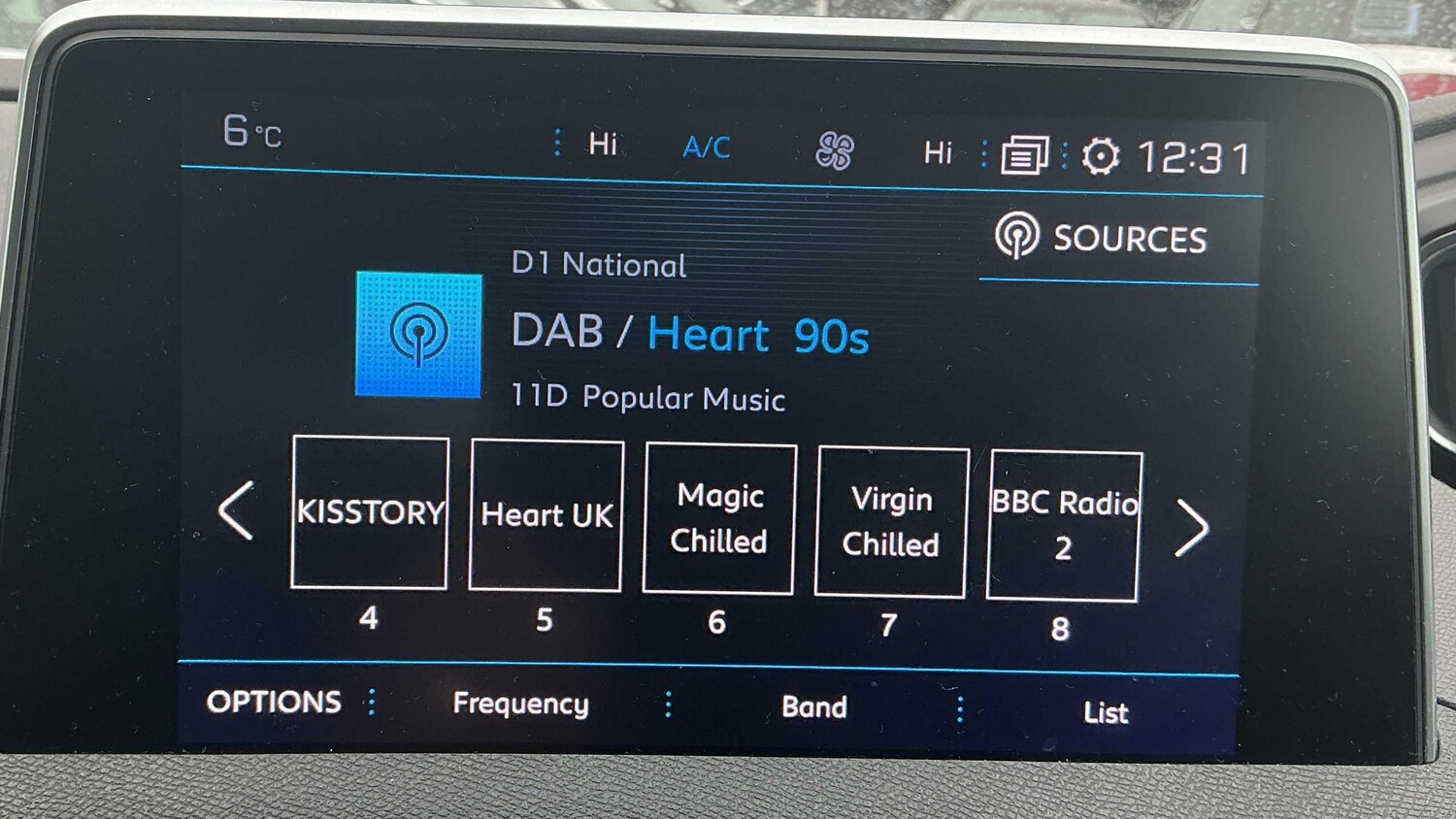 Used Peugeot 3008 for sale - 77858537: Photo 18