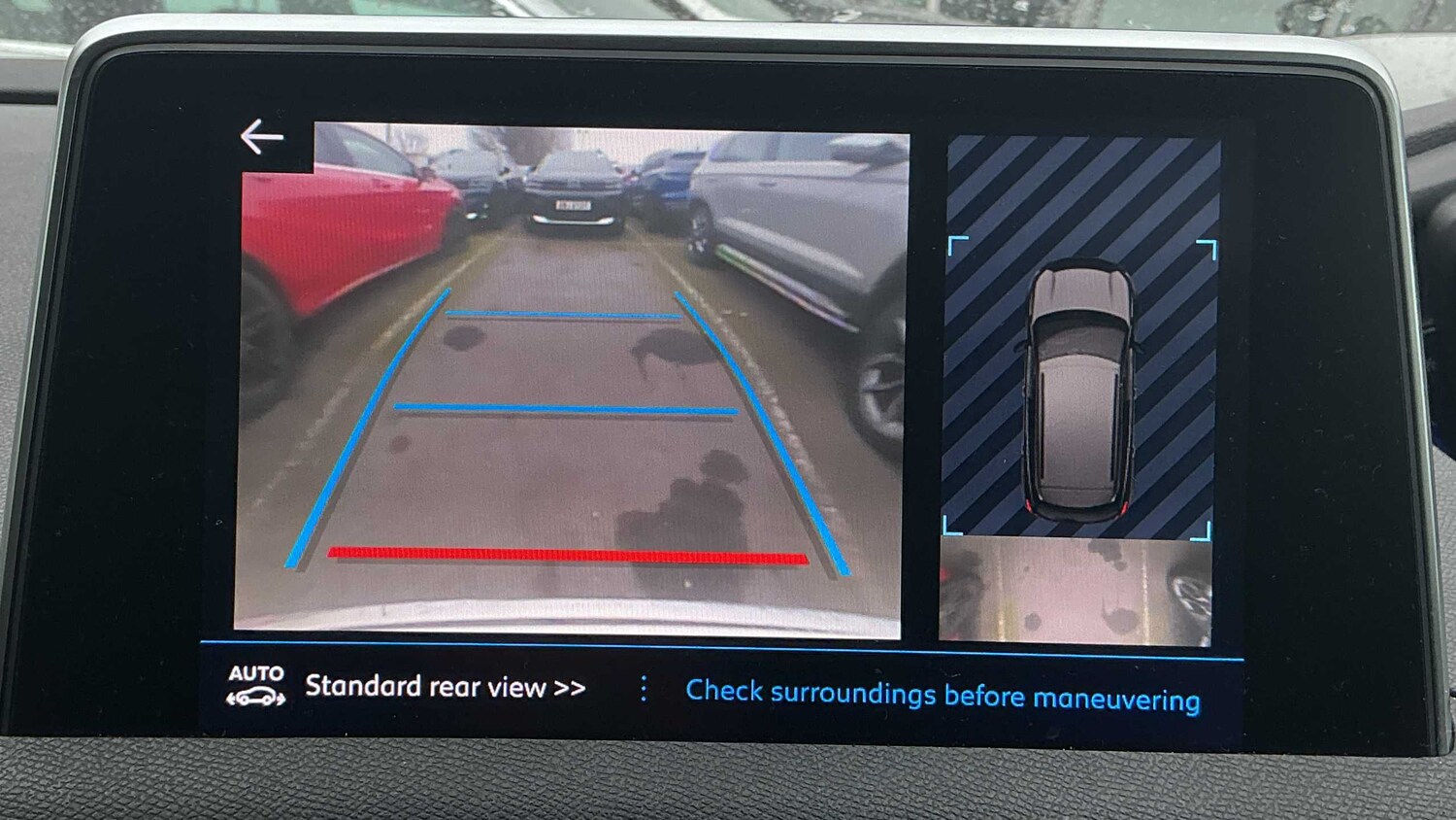 Used Peugeot 3008 for sale - 77858537: Photo 19