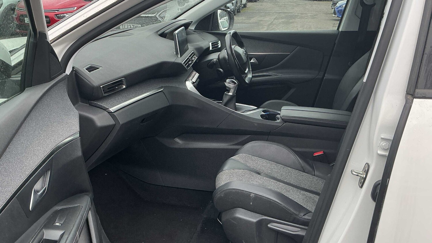 Used Peugeot 3008 for sale - 77858537: Photo 20