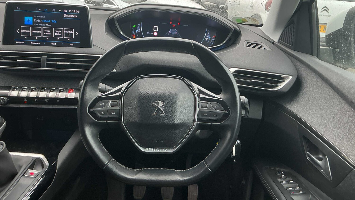 Used Peugeot 3008 for sale - 77858537: Photo 21