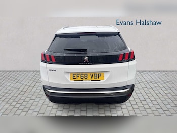 Used Peugeot 3008 2019 for sale - 77858537: Photo