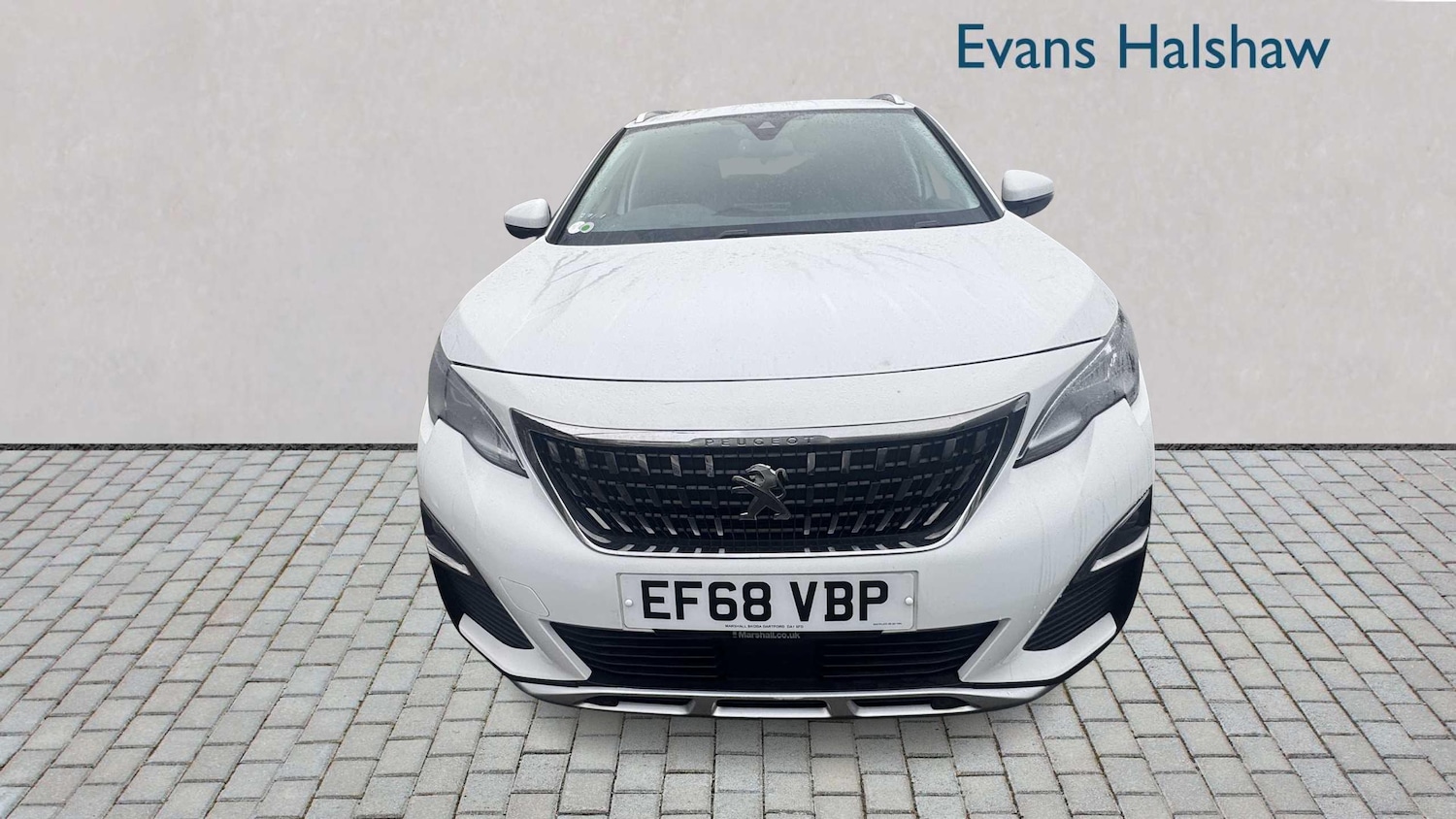 Used Peugeot 3008 for sale - 77858537: Photo 4