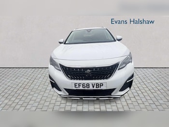 Used Peugeot 3008 2019 for sale - 77858537: Photo