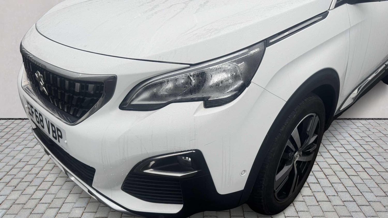 Used Peugeot 3008 for sale - 77858537: Photo 5