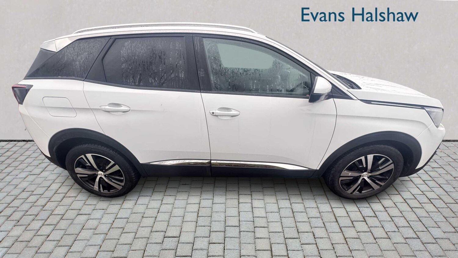 Used Peugeot 3008 for sale - 77858537: Photo 7