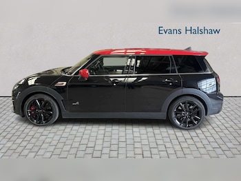Used MINI Clubman 2022 for sale - 79568171: Photo