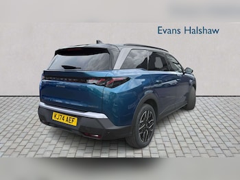 Used Peugeot 5008 2025 for sale - 79035533: Photo