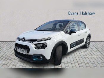 Used Citroen C3 2020 for sale - 78678770: Photo