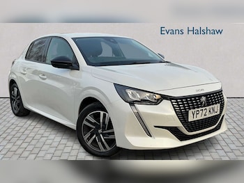 Used Peugeot 208 2022 for sale - 78451271: Photo