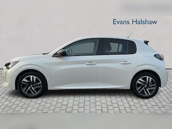 Used Peugeot 208 2022 for sale - 78451271: Photo