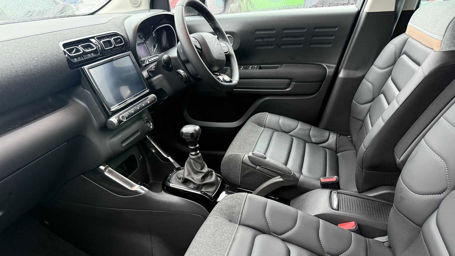 Used Citroen C3 Aircross 2022 for sale - 77894382: Photo 10