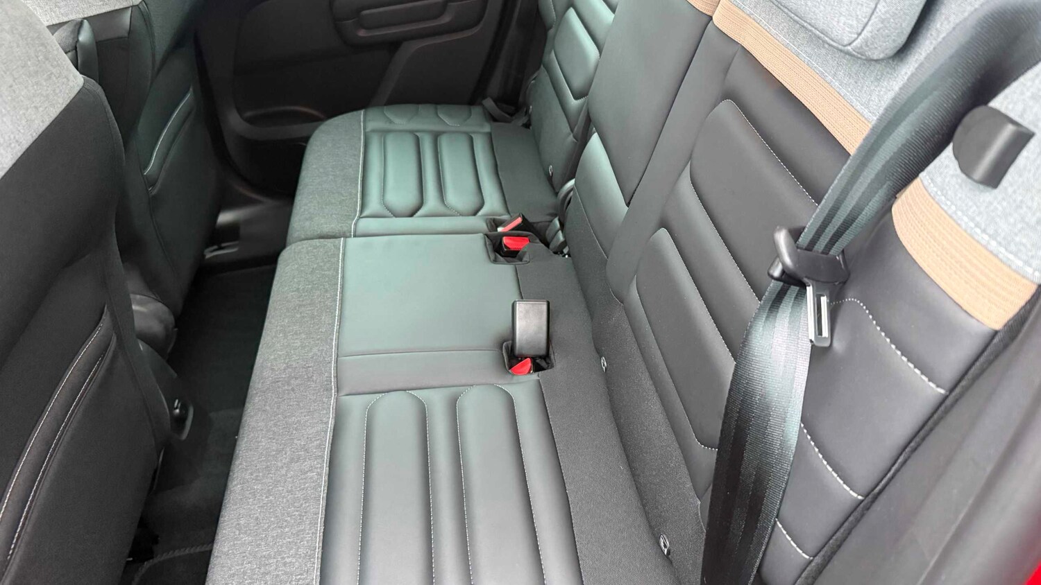 Used Citroen C3 Aircross 2022 for sale - 77894382: Photo 11