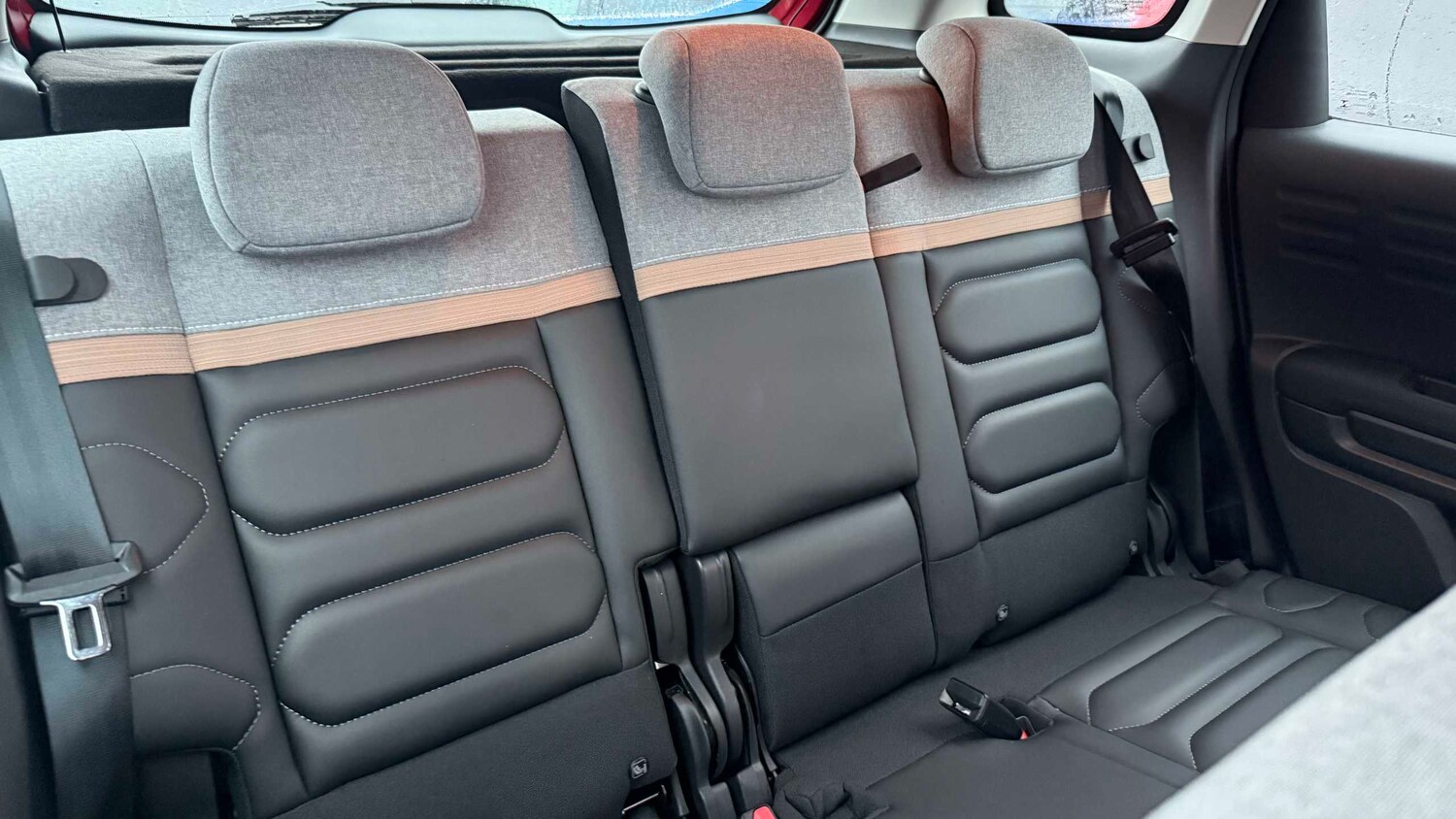 Used Citroen C3 Aircross 2022 for sale - 77894382: Photo 12