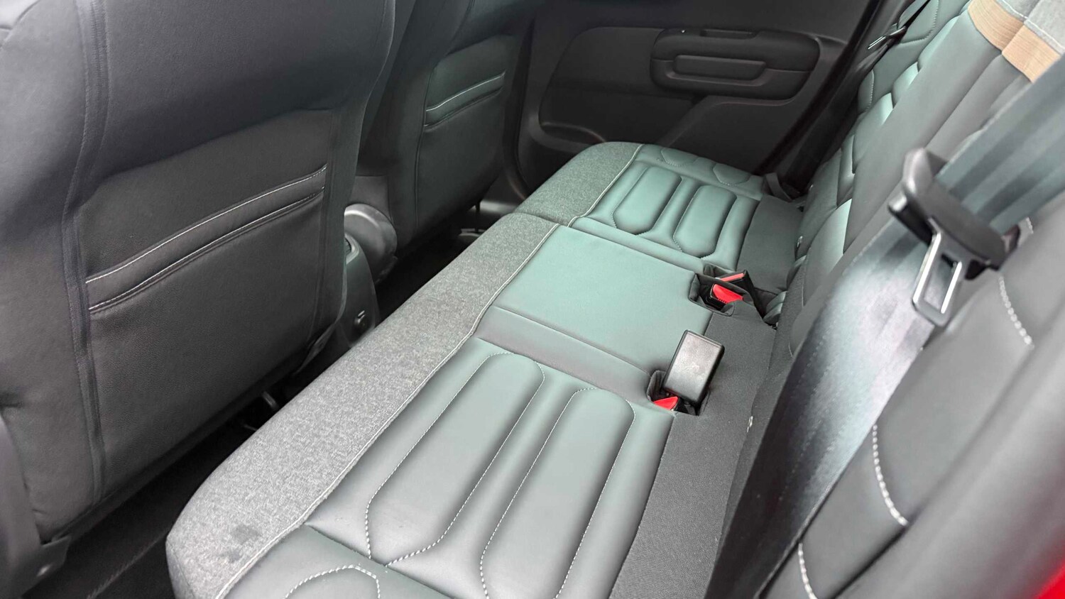 Used Citroen C3 Aircross 2022 for sale - 77894382: Photo 13