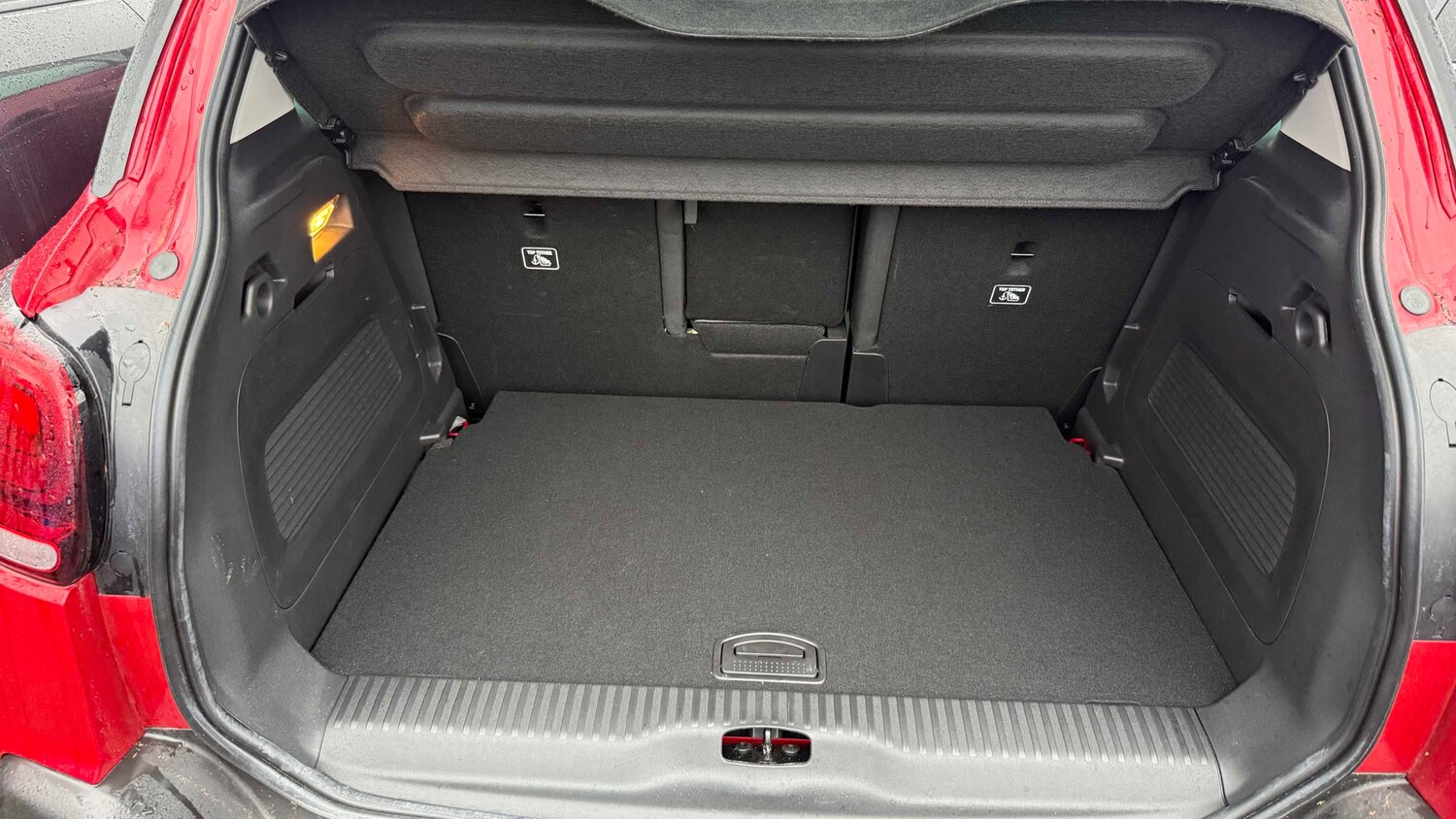 Used Citroen C3 Aircross 2022 for sale - 77894382: Photo 14