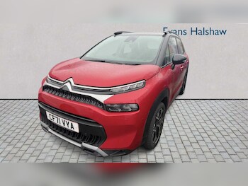 Used Citroen C3 Aircross 2022 for sale - 77894382: Photo