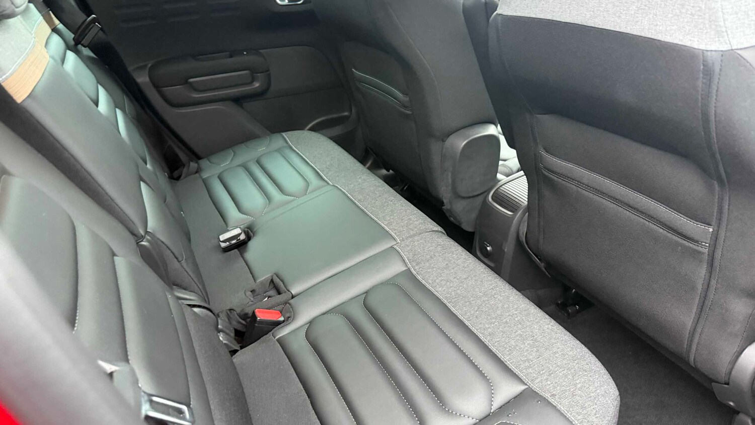 Used Citroen C3 Aircross 2022 for sale - 77894382: Photo 7