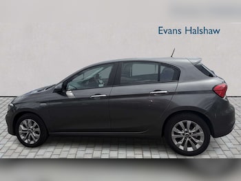 Used Fiat Tipo 2018 for sale - 79190125: Photo