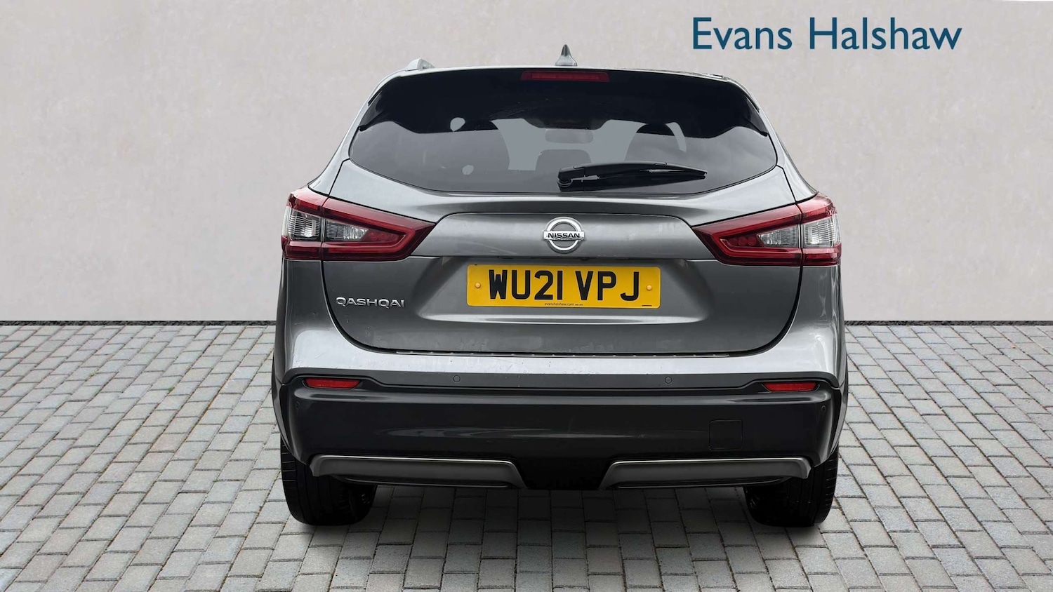 Used Nissan Qashqai 2021 for sale - 78051929: Photo 5