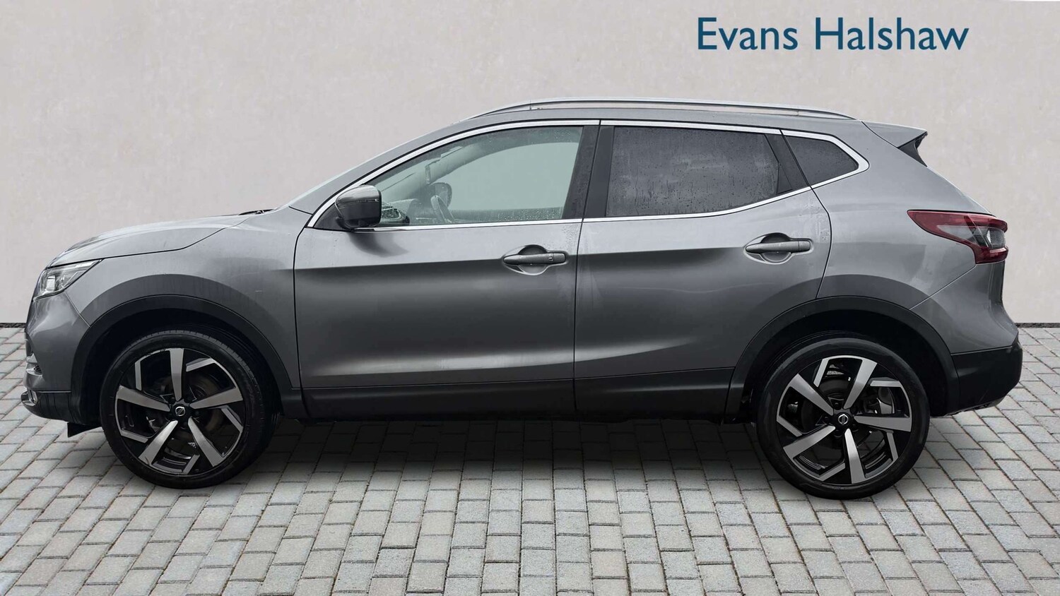 Used Nissan Qashqai 2021 for sale - 78051929: Photo 6