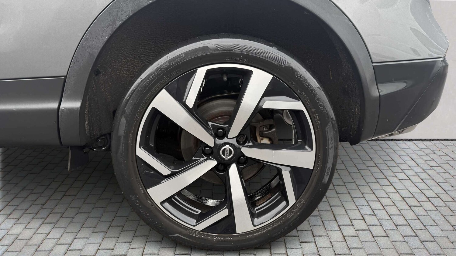 Used Nissan Qashqai 2021 for sale - 78051929: Photo 7