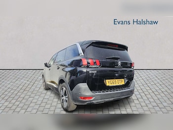 Used Peugeot 5008 2019 for sale - 78576928: Photo