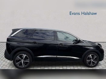 Used Peugeot 5008 2019 for sale - 78576928: Photo