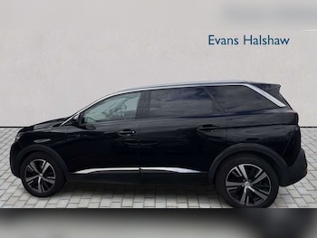Used Peugeot 5008 2019 for sale - 78576928: Photo