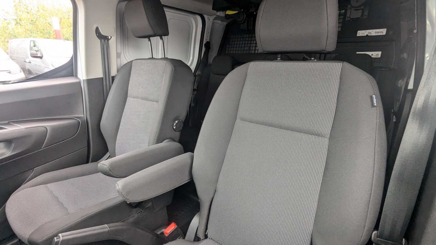 Used Citroen Berlingo for sale - 77858258: Photo 10