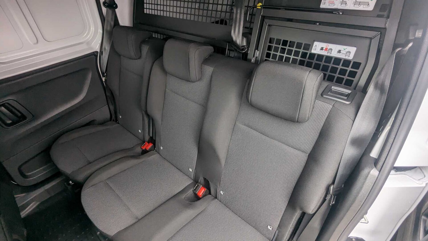 Used Citroen Berlingo for sale - 77858258: Photo 12