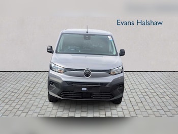 Used Citroen Berlingo 2026 for sale - 77858258: Photo