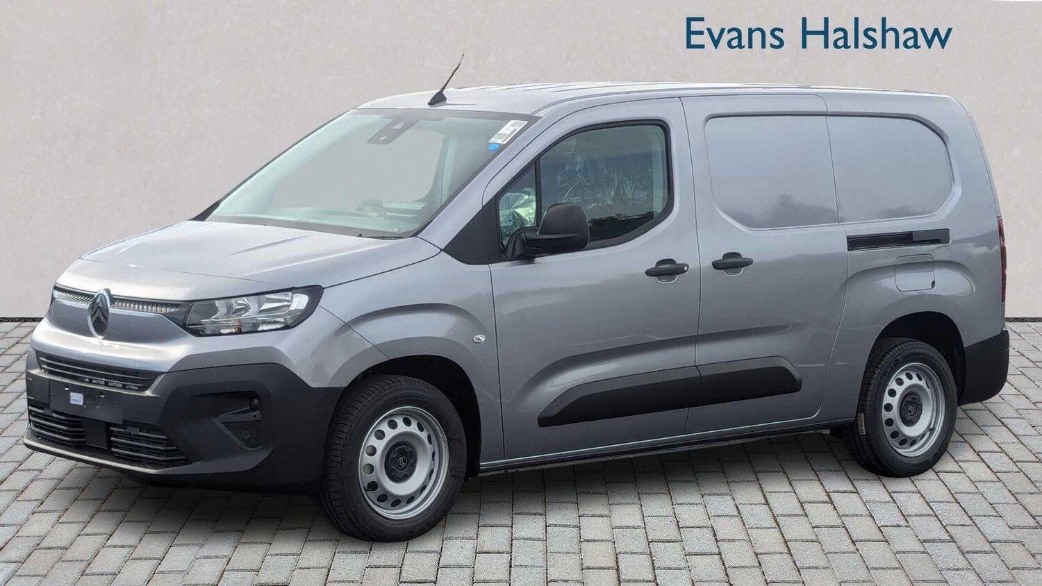 Used Citroen Berlingo for sale - 77858258: Photo 3